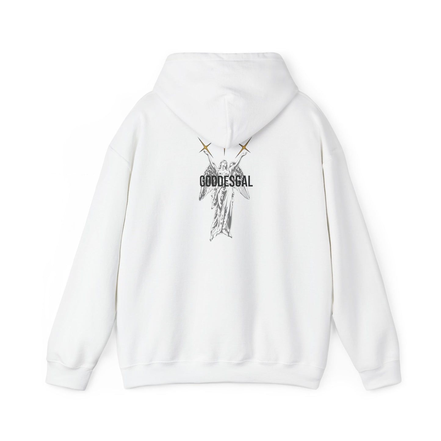 Angel Heavy Blend™ Hooded Sweatshirt