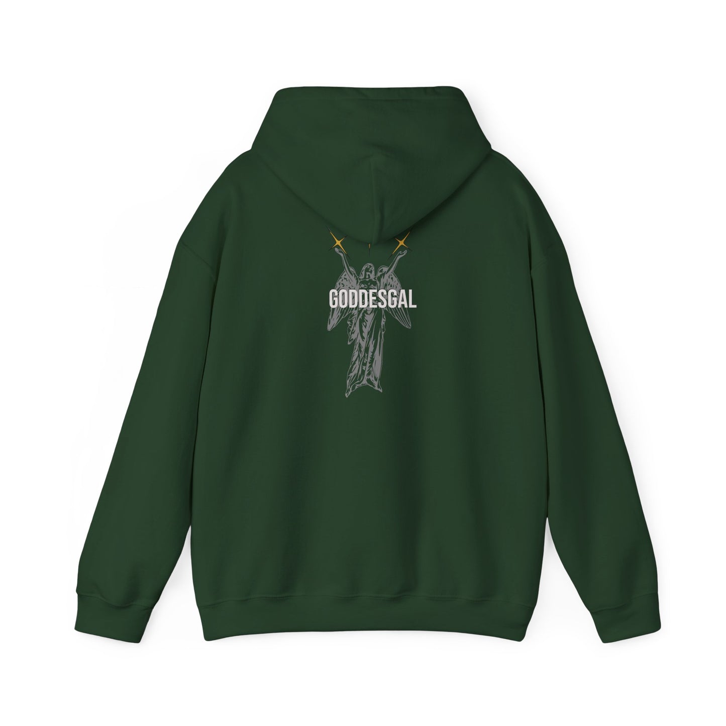 Angel Heavy Blend™ Hooded Sweatshirt