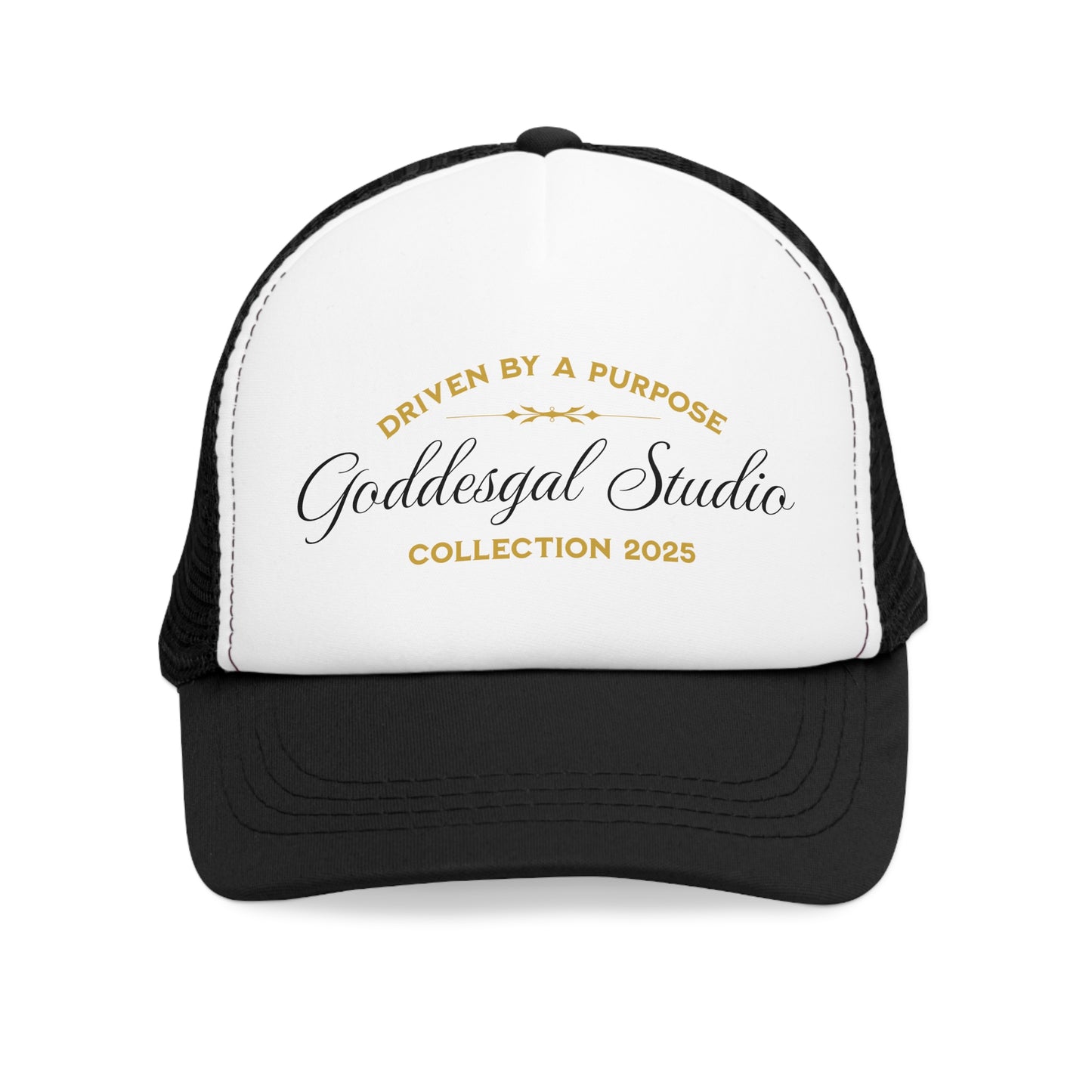 Goddesgal Studio Mesh Cap