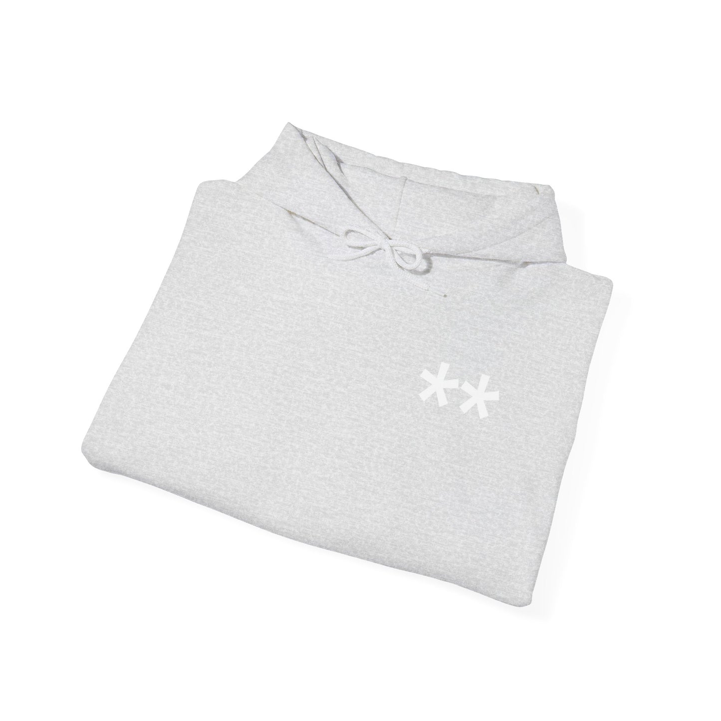 Origins Heavy Blend™ Hooded Sweatshirt