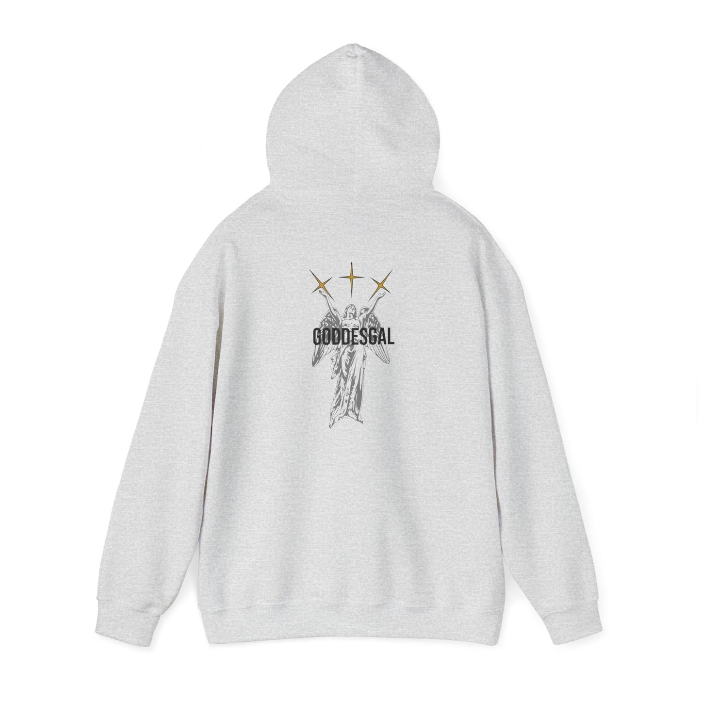 Angel Heavy Blend™ Hooded Sweatshirt