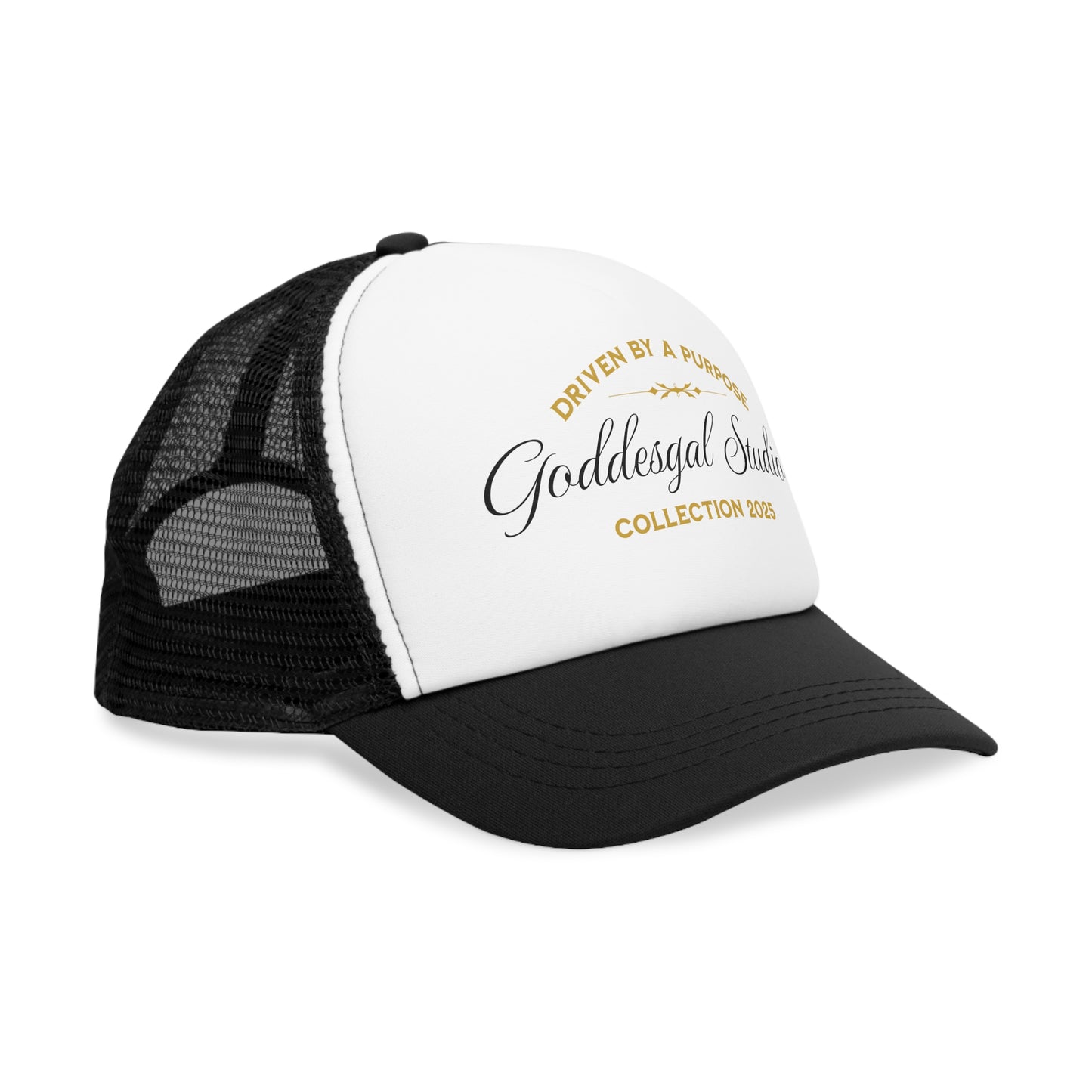 Goddesgal Studio Mesh Cap