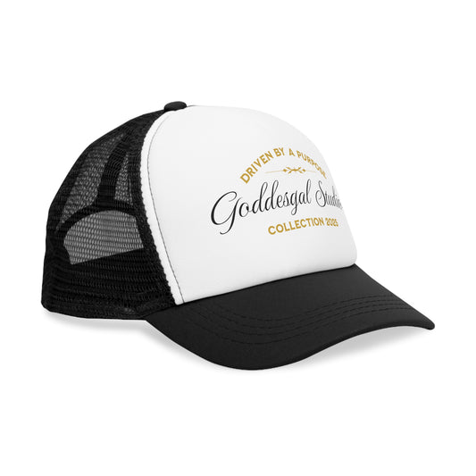 Goddesgal Studio Mesh Cap