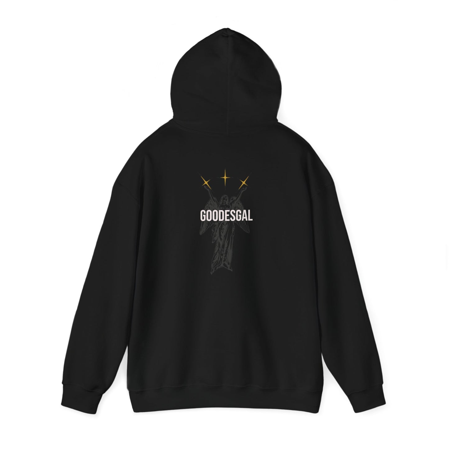 Angel Heavy Blend™ Hooded Sweatshirt