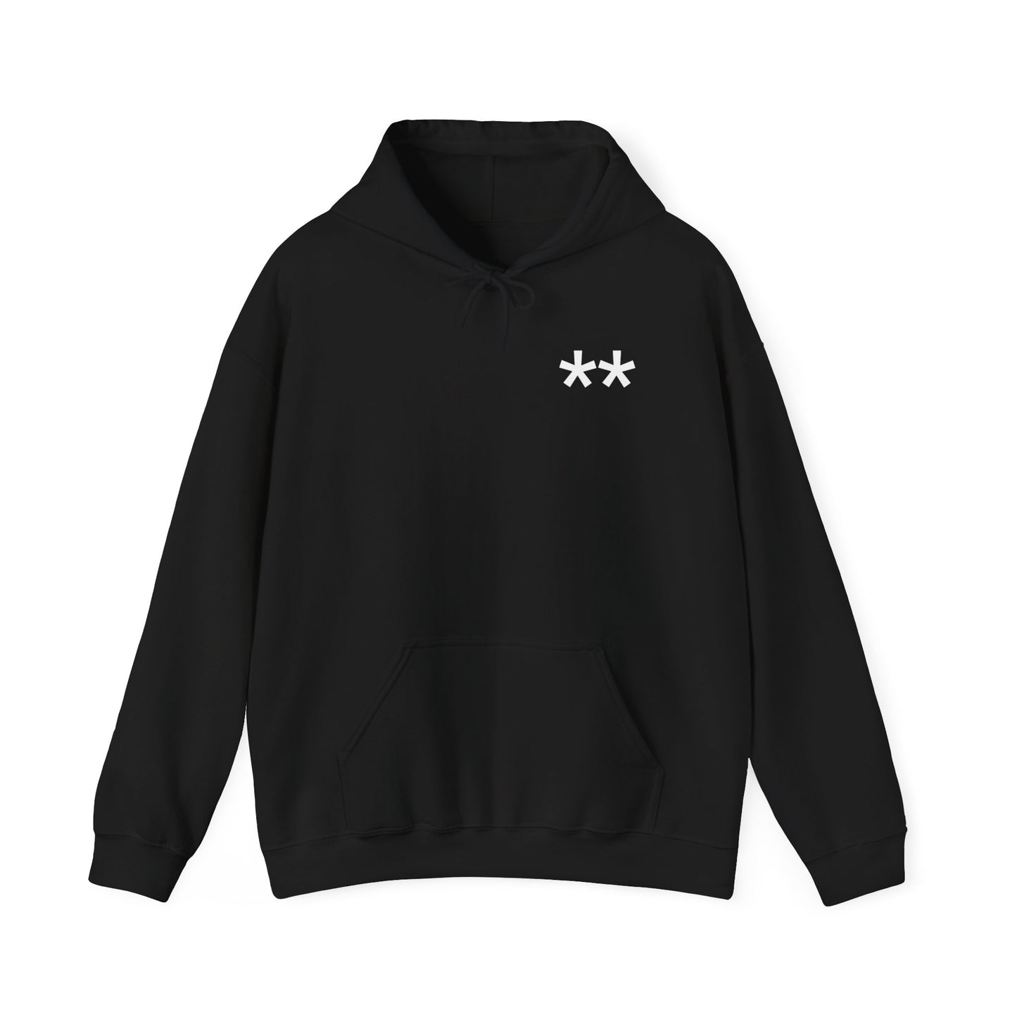 Origins Heavy Blend™ Hooded Sweatshirt