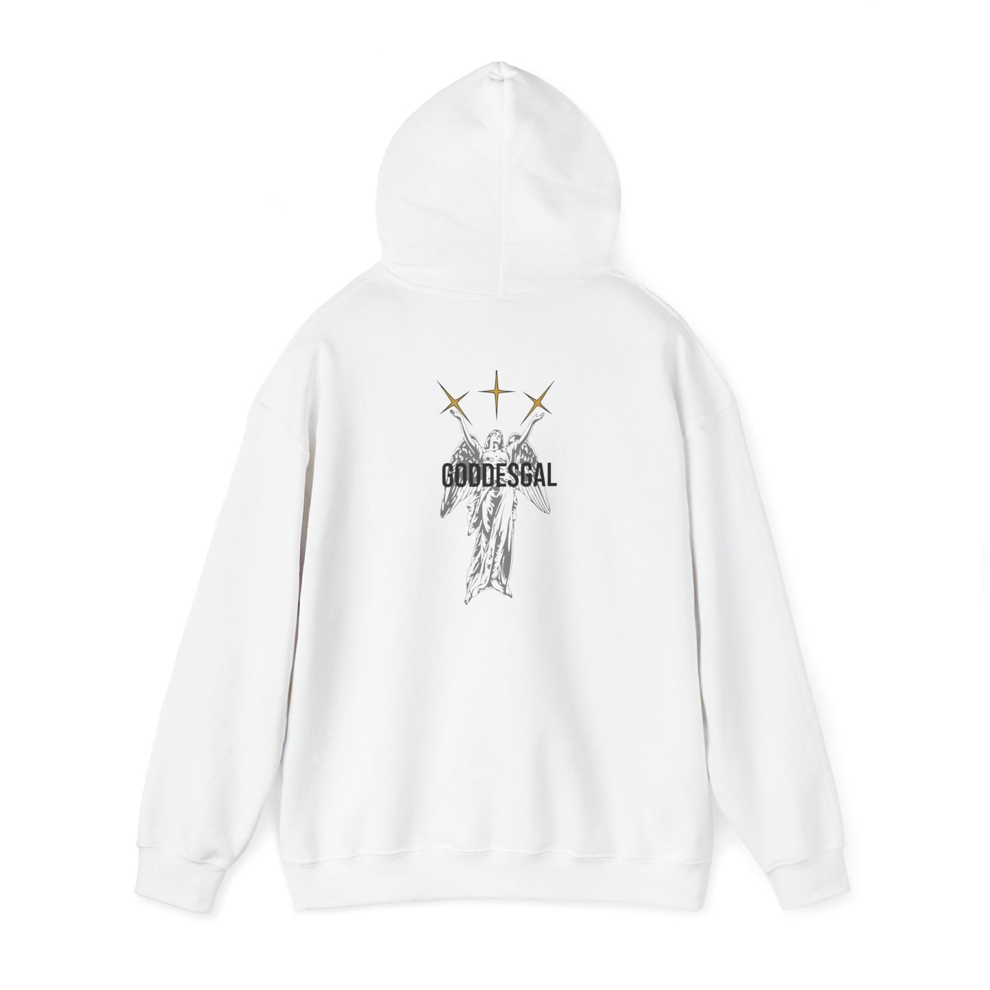 Angel Heavy Blend™ Hooded Sweatshirt